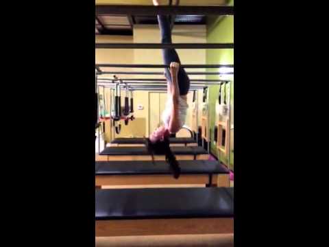 Hottie Pilates - Austin, Texas beautycon