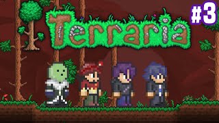 【Terraria】今日はサクサク進む気がします #3