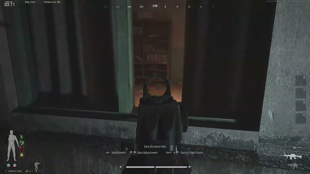 MPX leg meta | Arena Breakout Infinite | | solo | Armory | no comentary