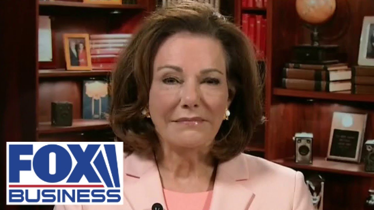 KT McFarland: Why isn’t US supporting Cuba protests?