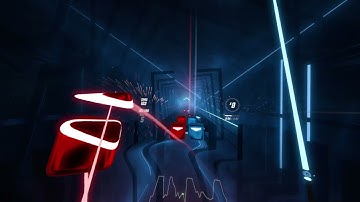TAGxU1 - Ace for Aces - A Rank - Expert Plus - Beat Saber