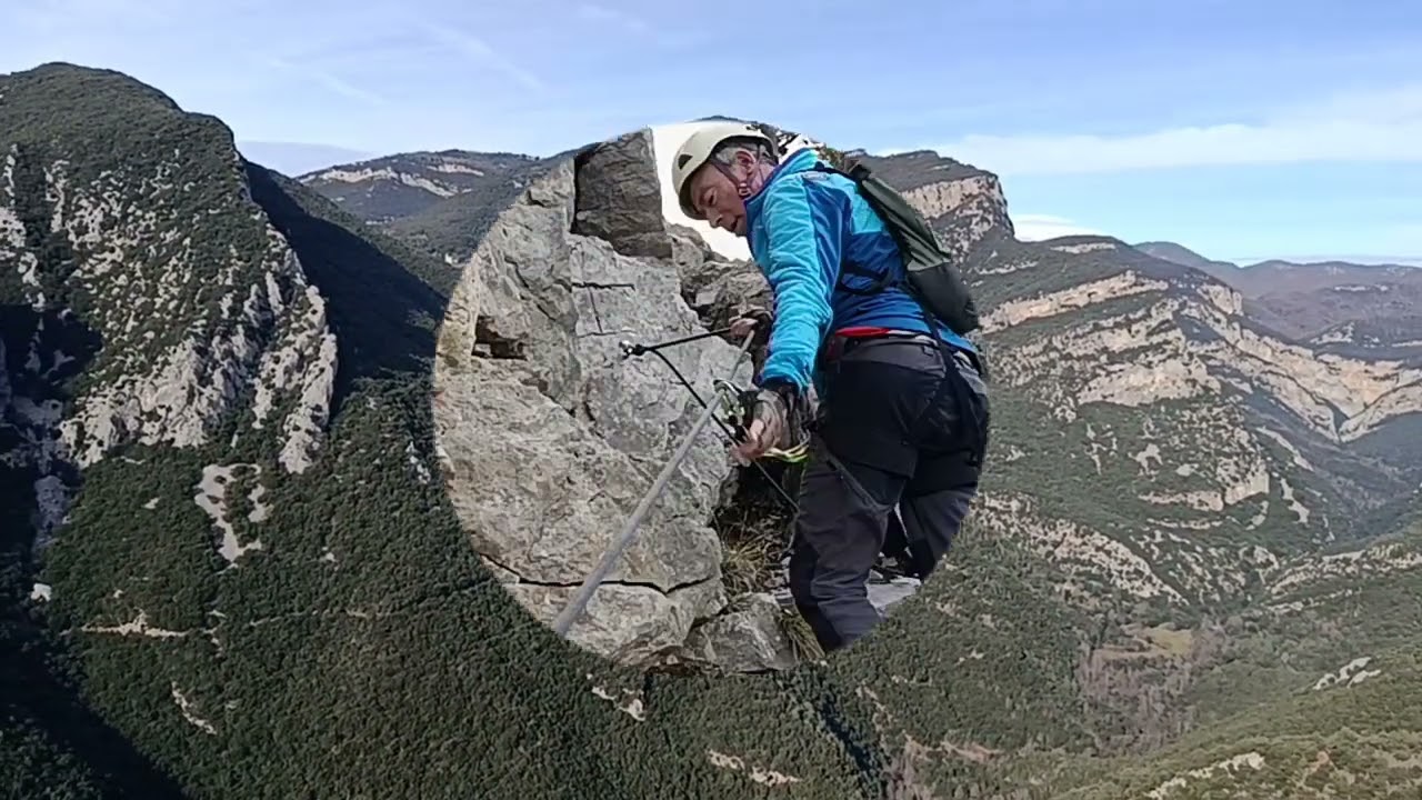 Circular cingles de Guitarriu 2   1   2026