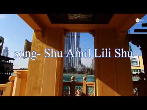 Shu Amil LiLi Shu Remix 2 Awesom Song Arabic Song Full Base