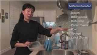 Cookware : How to Clean the Smell From Plastic Food Containers