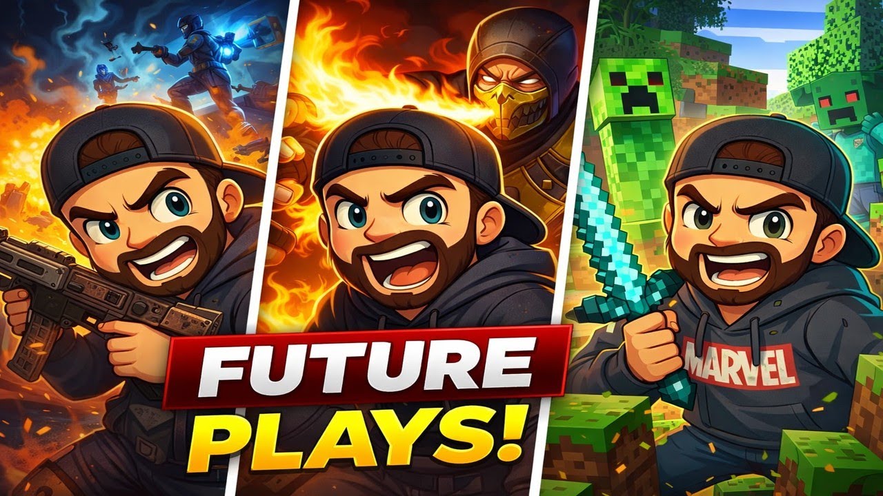 LIVE | COURAGE'S $500 ONE CHEST CHALLENGE!