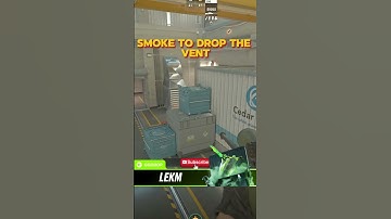 CODE: lekm | GGDROP (only $) +11% DEPOSIT AND WHEEL ggdrop.art/lekm #csgo #cssmokes #cs2 #nuke
