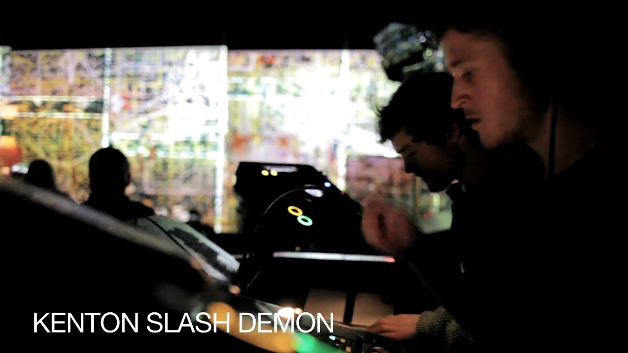 A Showcase Of Tartelet Records