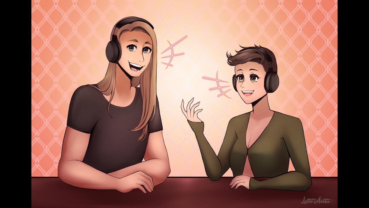 Hayley's RED EYES!!! Feat. Jelzyart