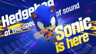 KartRider Rush+ l Sonic is Here NOW!
