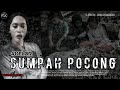 SUMPAH POCONG | FILM PENDEK HOROR KOMEDI  | SISI KELABU | #KELOR | 06