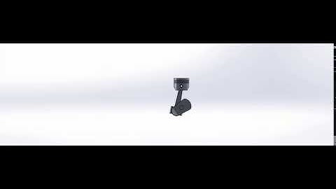 MBD SIMULATION ON A PISTON ASSEMBLY