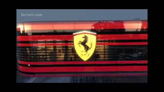 F1 2020 - Ferrari SF1000 unveiled