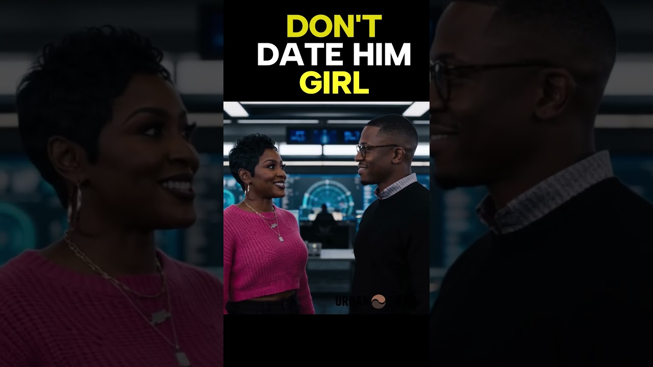 Don't Date Him Girl | Ep 26 | Does Marcus have a traitor in his coven?#dramashorts #betrayal