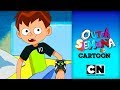 Sorvete | Outra Semana no Cartoon | S03 E12 | #FiqueEmCasa