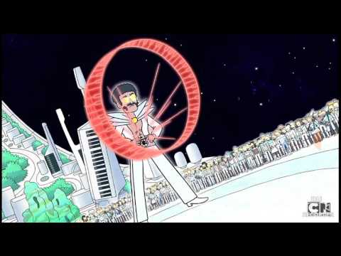 Gary vs david