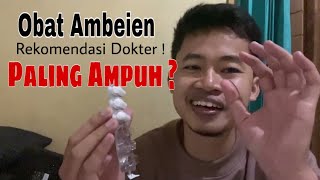 Obat Ambeien/Wasir Rekomendasi Dokter | Paling ampuh?