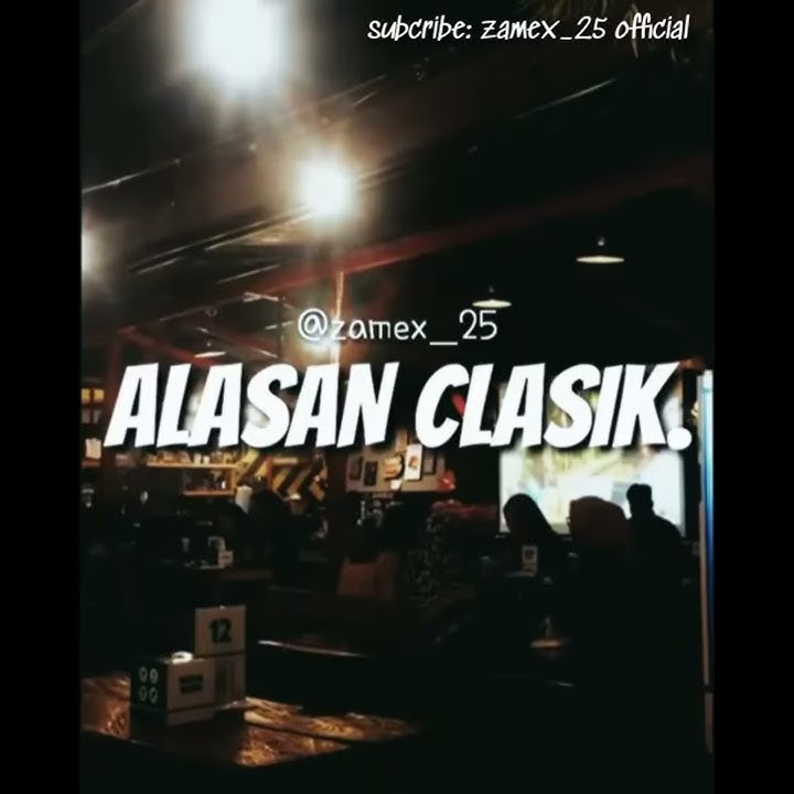 Alasan clasik