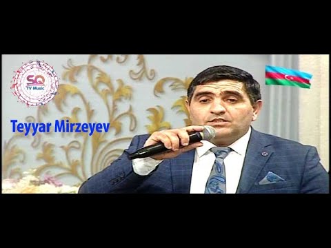 Təyyar Mirzəyev  - Yaralı 2021 (Xoş Ovqat) @TvMusicProductionAzerbaycan #TVMusic