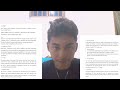 (09) Firmansyah Trijaya— English Midterm Test (Identification Article)