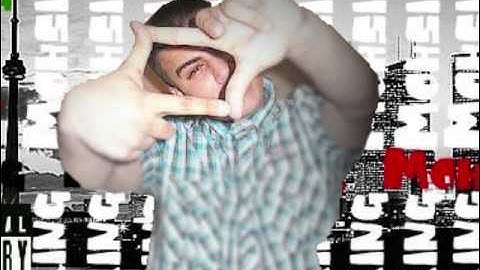 Official Video [ Hit Single ] Tinga Linga Ling - King Mohsin