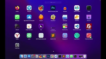 Disable Dock Show/Hide Animation in Mac