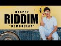 Riddim  haappy