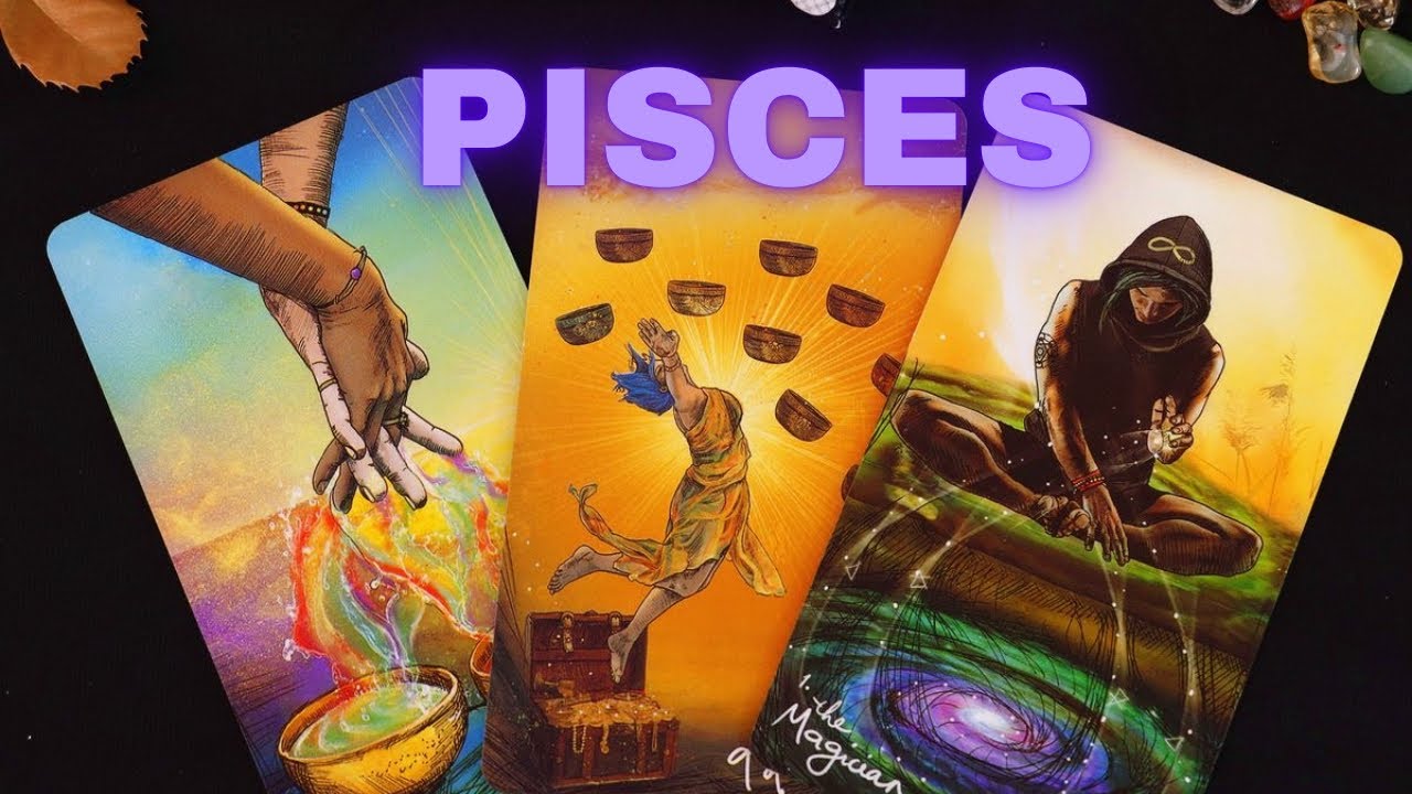 PISCES ❤️✨. 🔥THIS PERSON WANTS TO LOVE YOU UNCONDITIONALLY — DEEP HAPPINESS AHEAD 🔮✨MARCH LOVE