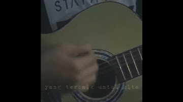bernafas tanpamu - last child || cover