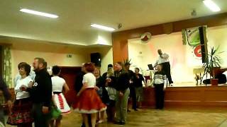 Bronc Wise Plus Singing Call „Beautiful Noise Square Dancing