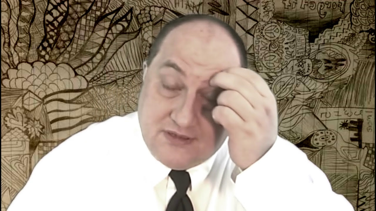 ASMR Coming Clean on Life Issues