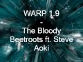 WARP1 9 The Bloody Beetroots Ft Steve Aoki mp3