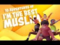 10 adventures of im the best muslim superhero  all episodes 2020