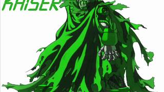 Kaiser - What Is Wrong With Me Introduction