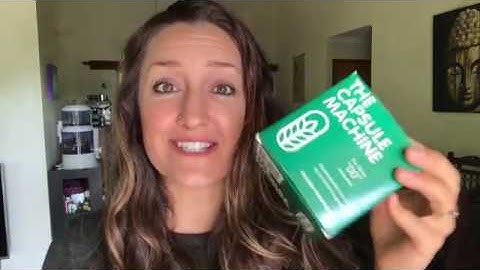 How to Make Your Own Supplements Using a Caps Machine