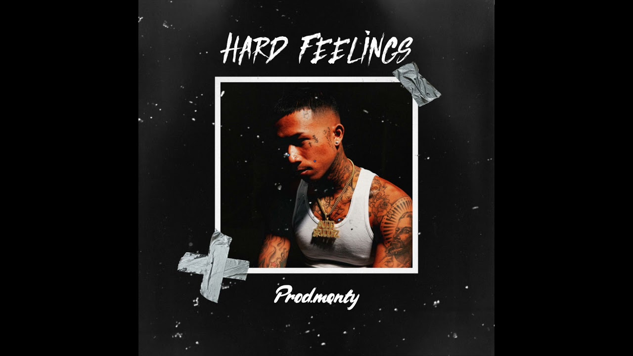 [FREE] MBNel Type Beat - "Hard Feelings"