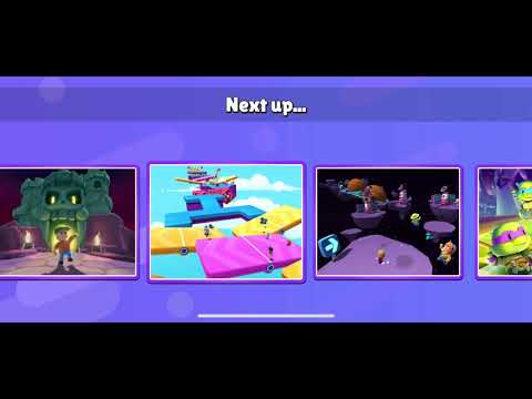 I bought a New Ability!! #stumbleguys #video #videos #videogames #viralvideo