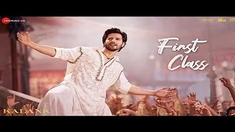 Kalank : First Class Song |Arijit Singh | Varun | Kiara | Madhuri| Alia|2019|Baki Sab First Class He