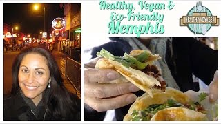 Best Things to Do and Eat in Memphis Tennessee