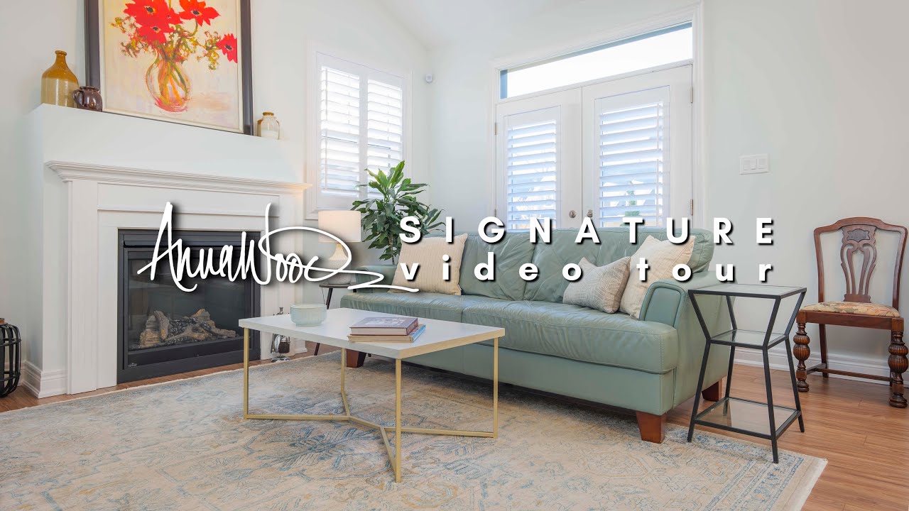 9 Annmarie Drive Virgil, Ontario NiagaraOnTheLake YouTube