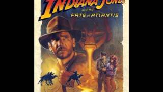 INDIANA JONES 6 THEME