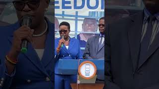 Museveni is behind the blocking of L.C 1 chairpersons in Uganda-PFF’s Lulume