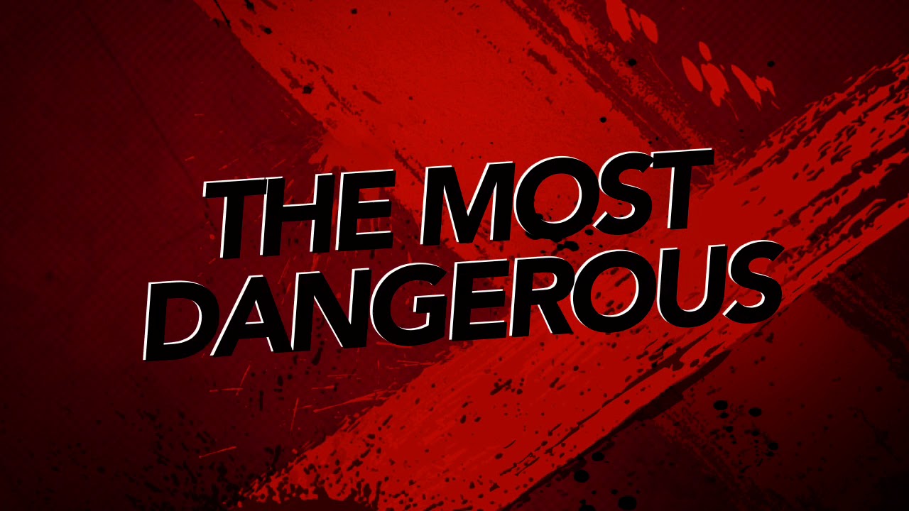 GUNS OF BOOM TRAILER