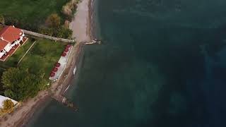 Hibernate In Greece, Sunken City Of Epidavros