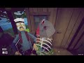 Beginning of video