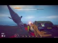 End of video