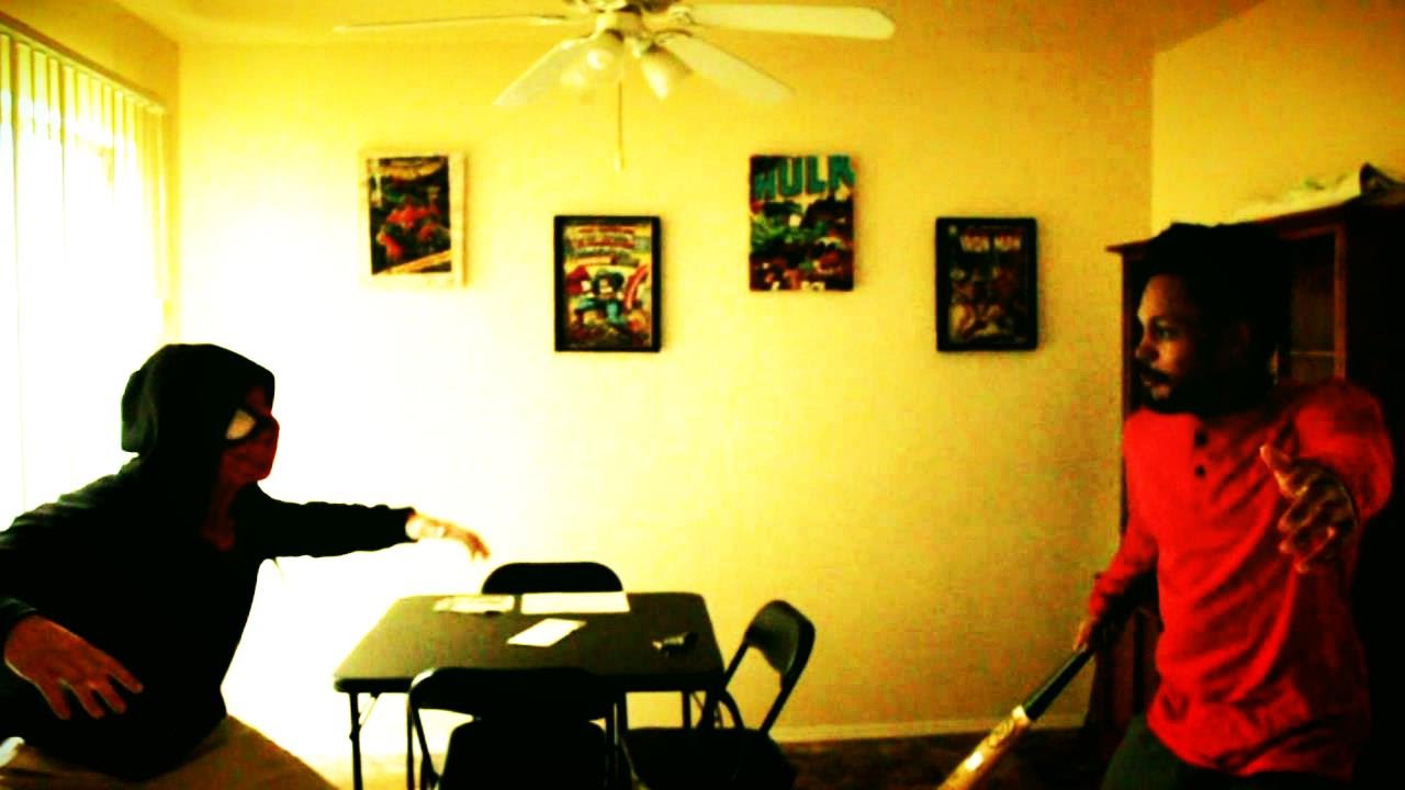 What To Do When Someone Breaks Into Your Apartment at Effie Posner blog