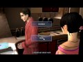 Let&#39;s Play Dreamfall - part 4 - Family matters