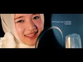 Ahmad ya habibi versi Sabyan Ahmad ya habibi versi Sabyan