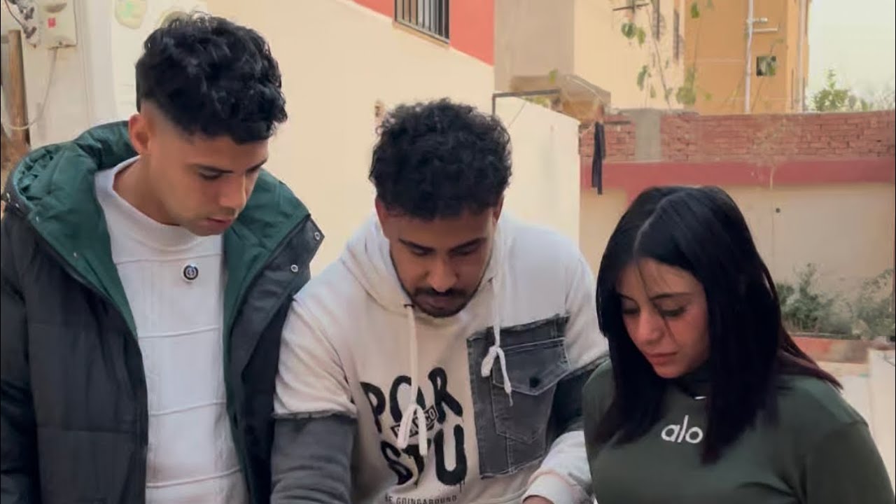 تفتيش في كافيه يكشف سر غير متوقع 😱