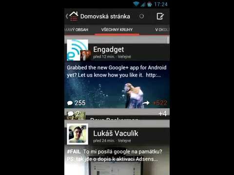 Video: Jaká aplikace je jako Google Plus?